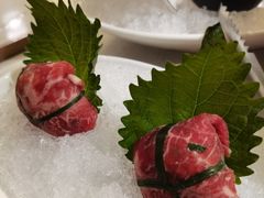 -川越泰火锅(吉利大厦店)