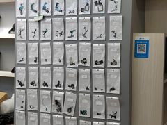 -赛格电子市场(华强北路店)