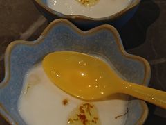 -前门·鲜肉火锅(长风店)