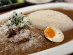 -CURRY YA 熟成咖哩專門店(深圳湾万象城店)