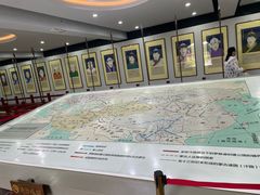-坝上草原大汗行宫旅游景区