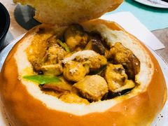 -大树餐厅(红旗街万达店)