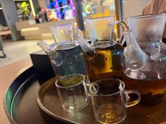 -北京海德酒店温泉