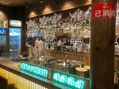 -辣斗辣老火锅(开发区店)