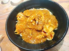 -沈记烧烤海鲜(江汉二路店)