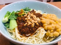-醉面(五道口启迪大厦店)