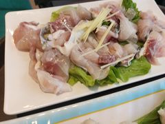 -粤顺渔坊·中山脆肉鲩火锅(清湖店)