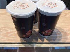 芝麻芋圆-厝内小眷村(西单大悦城店)