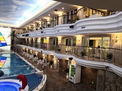 -海韵之星邮轮水会(明发商业广场店)