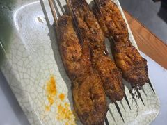 -贺秦生陕面王(富力城店)