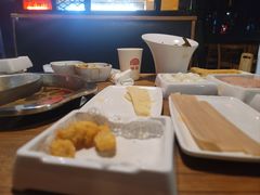 -傣妹火锅(南京东路一店)