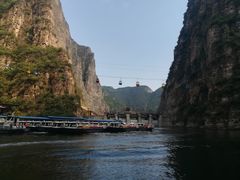 -龙庆峡风景区