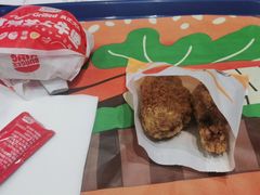 -汉堡王(长沙枫林三路店)