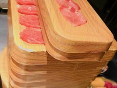 -一绪に寿喜烧自助(世茂广场店)