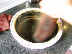 -芝麻糊世家(西华店)