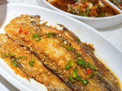 -东江海鲜大排档·潮汕菜·砂锅粥