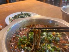 -乐山第一家临江鳝丝(茶坊路店)