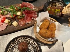 -Apollo·西班牙小酒馆(安福路店)