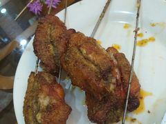 -老谢龙虾(芜湖路店)