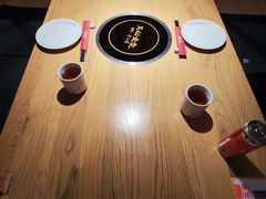 -大和食乐·鲜和牛酸汤火锅(环宇荟店)