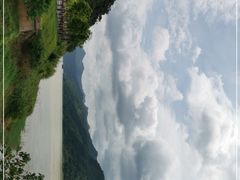 -羚羊峡古栈道森林公园