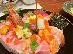 -AKIMOTO秋本寿司(双井店)