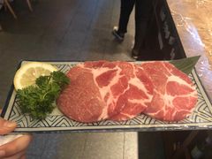 -喜鹊烤肉酒场(美乐城店)