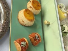 -上海和平饭店茉·莉酒廊 Jasmine Lounge