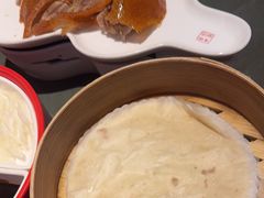 -小吊梨汤·北京菜·烤鸭(清河万象汇店)