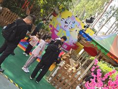 -广州长隆国际大马戏