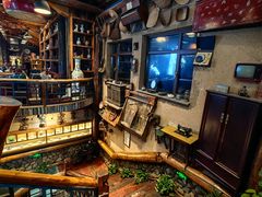 -一桶江山餐厅(松北店)