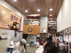 -姥家春饼店(漳州二路店)