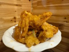-玺炖·中国铁锅炖(南京东路店)