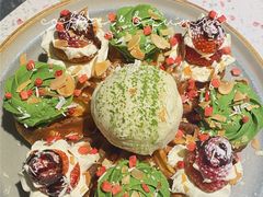 -BE BRIGHT KITCHEN(正佳广场店)