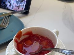 -库滋明·俄罗斯特色美食(中央大街店)