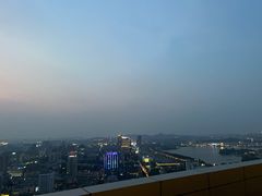-洲际酒店·地平线全日餐厅HORIZON CAFÉ
