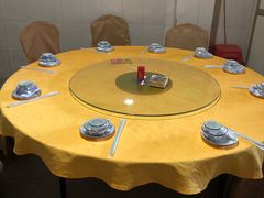 包厢-鲤鱼塘农家山庄