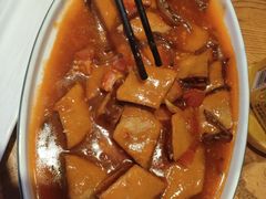 -俭寨大盘鸡·缸子肉·小公鸡·新疆菜(云通店)