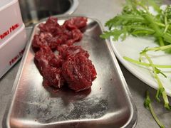 -张哞哞·鲜切牛肉自助火锅(高德置地店)