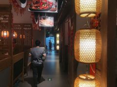-好嫂子酱猪手•农家菜(华远坊店)