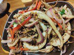 -雀舞云南菜(天津天河城购物中心店)