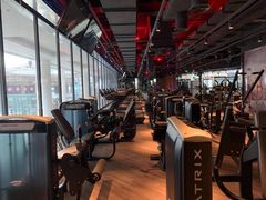 -威尔仕健身会所(北京宜家店)