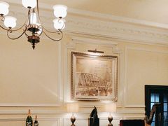 -Salon de Ville浦江汇(上海外滩华尔道夫酒店店)