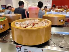 -龍歌自助小火锅(兰山上海路万达店)