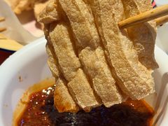 -肉店炸炸炸·铁板孜然牛肉