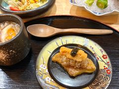 -鮨乐亭Omakase·海胆宴