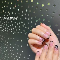 -LILY NAILS美甲美睫
