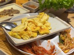 -喜来稀肉(北外滩白玉兰广场店)