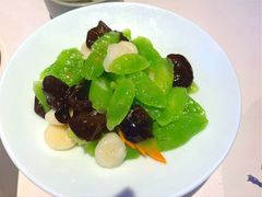 -南拳十三姨·潮汕砂锅粥·粤菜(西单大悦城店)