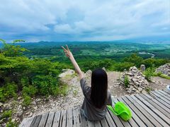 -帽儿山国家森林公园